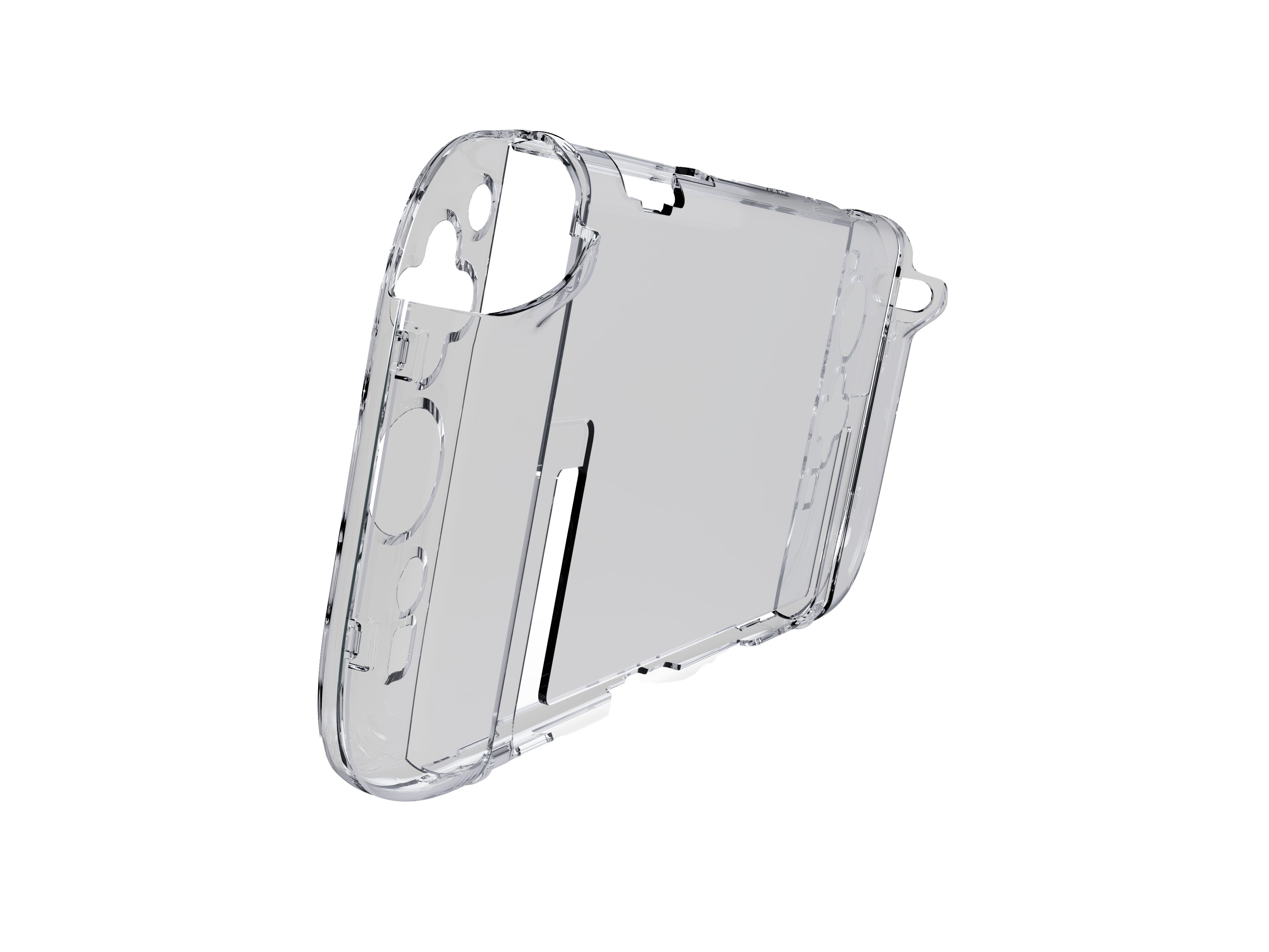 Nacon Classic Bag L  -  Transporttaske Til Nintendo Switch Ii Nintendo Switch Tilbehør - Geekd.dk