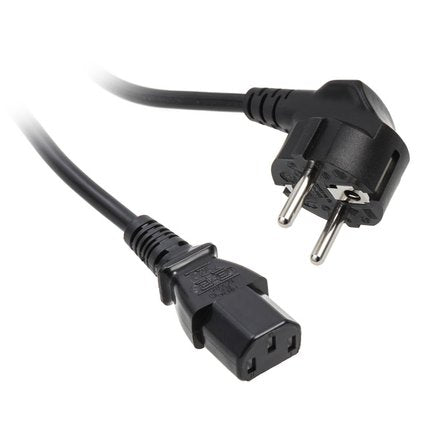 Kolink Strøm Kabel Strømkabel - Geekd.dk