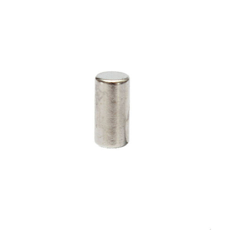 Neodymium Stangmagnet, ø5x10mm
