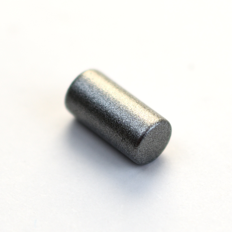 Aciâ¢ Stangmagnet, ø5x10mm Naco, 11n