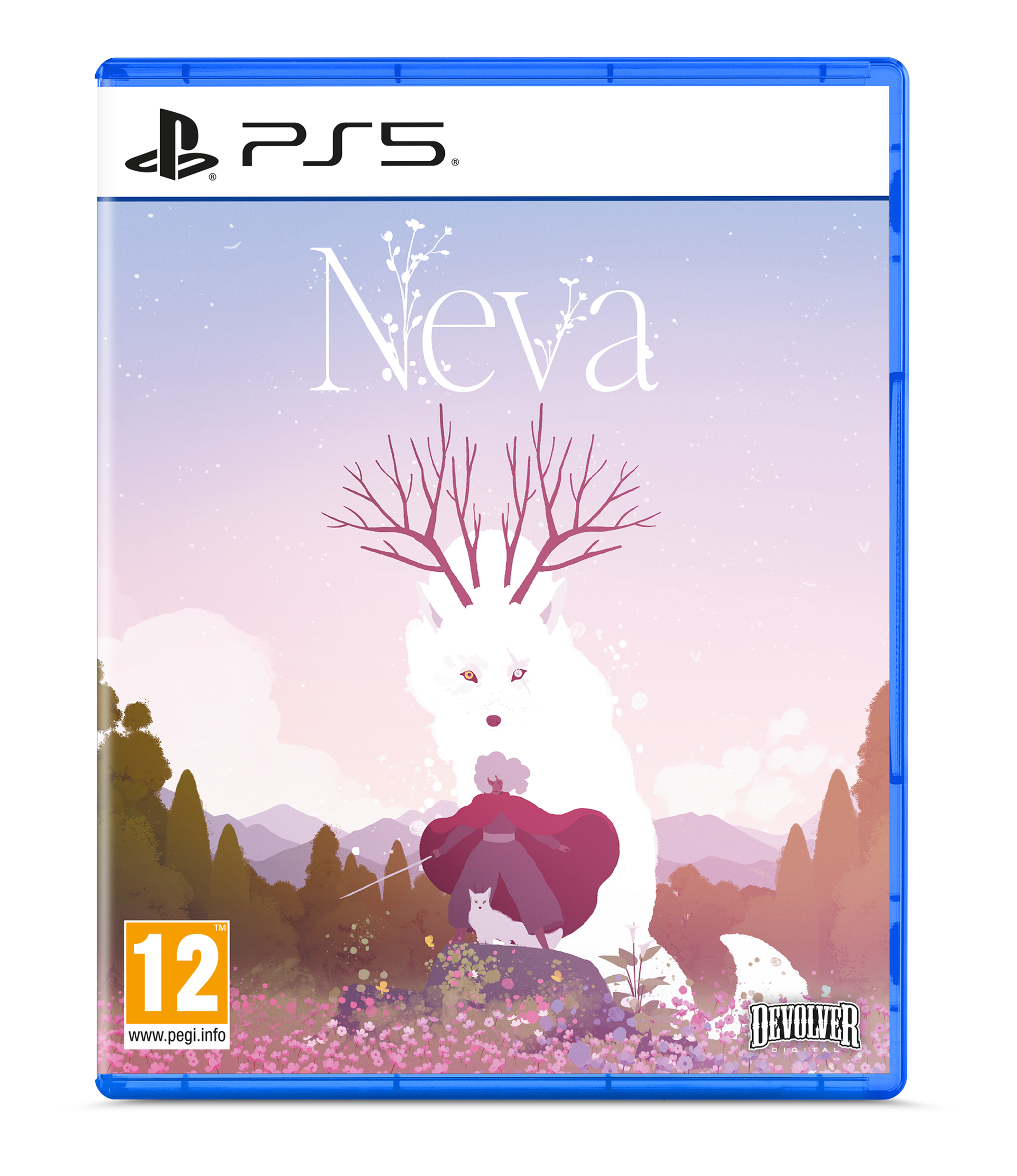 Neva Playstation 5 Spil - Geekd.dk
