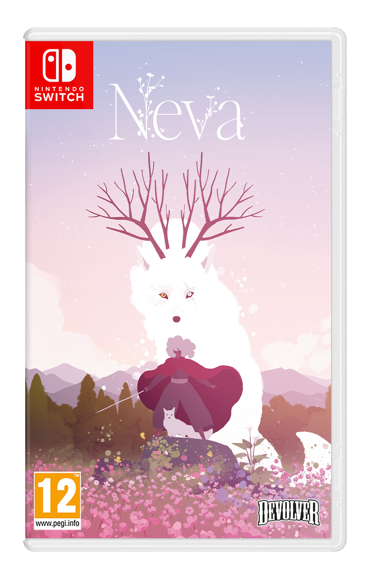 Neva Nintendo Switch Spil - Geekd.dk