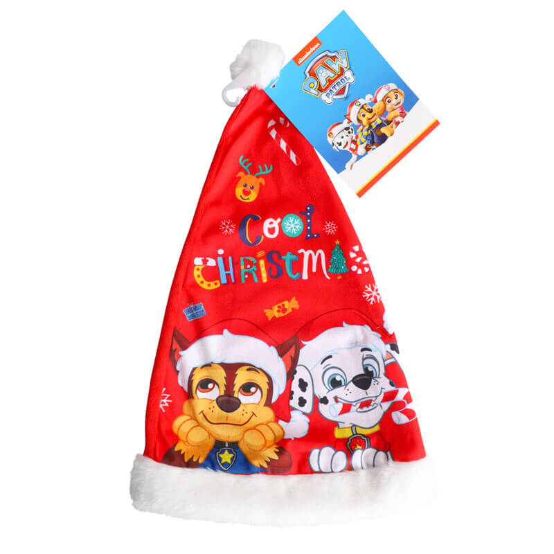 Paw Patrol Nissehue
