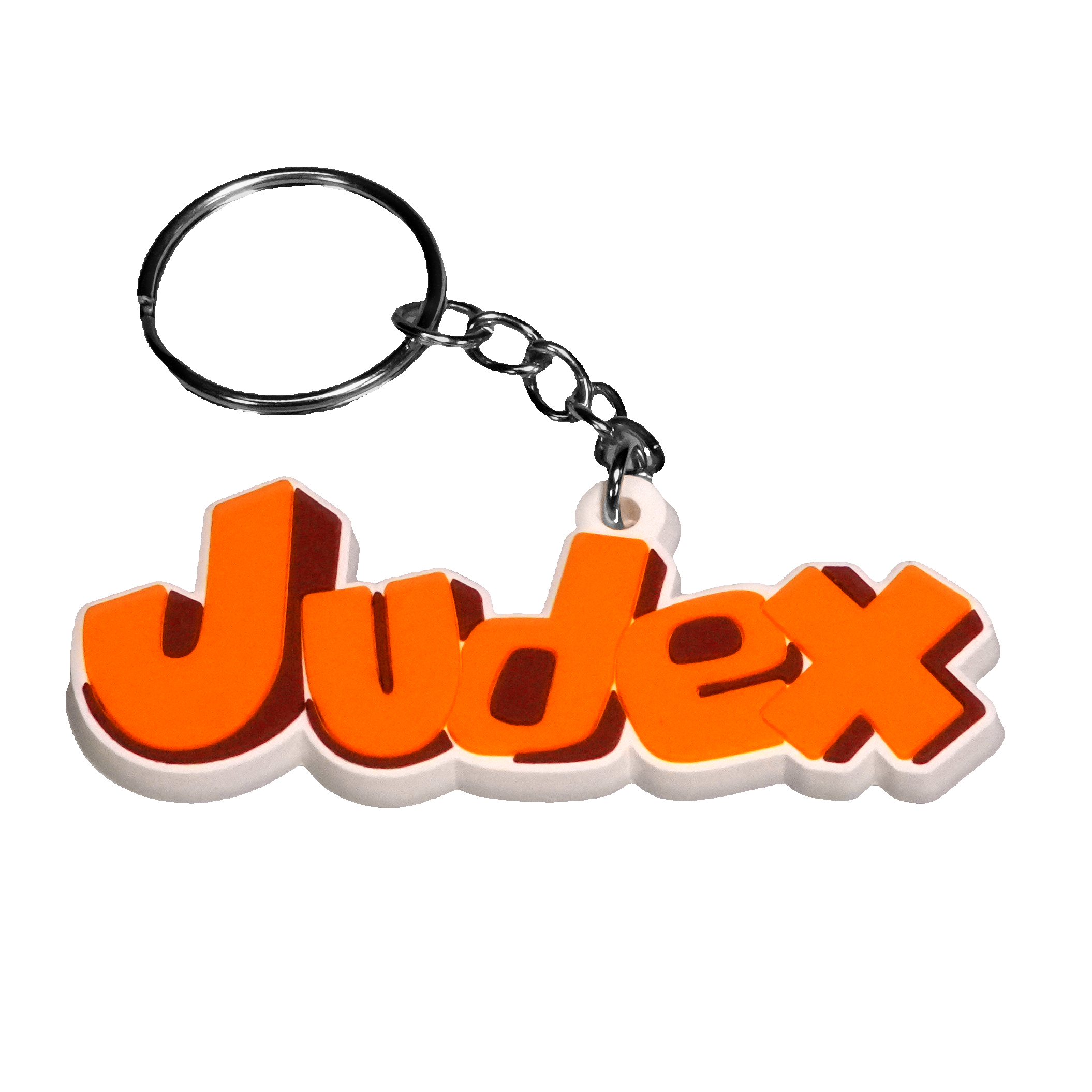 Judex Nøglering - Geekd.dk