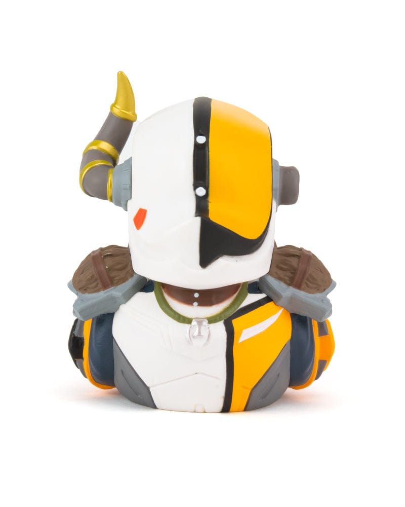 Numskull - Destiny Tubbz Boxed Lord Shaxx Figur - Geekd.dk