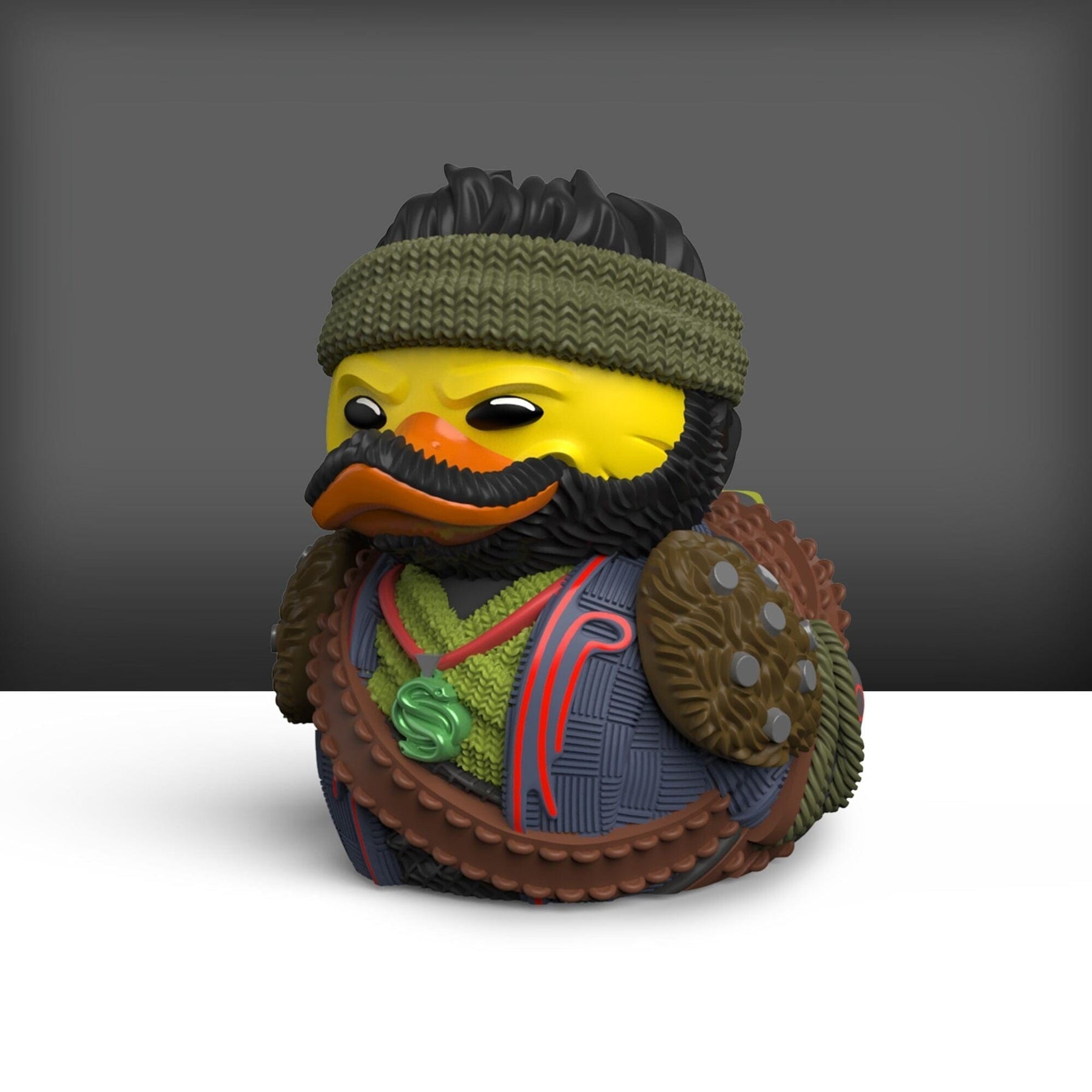 Numskull Destiny Tubbz Mini The Drifter Figur - Geekd.dk