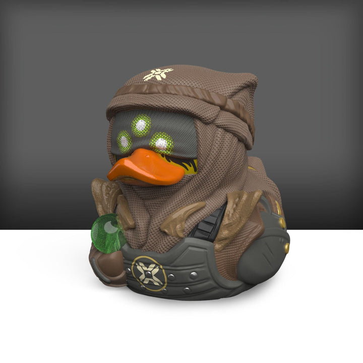 Numskull Destiny Tubbz Mini Eris Morn Figur - Geekd.dk