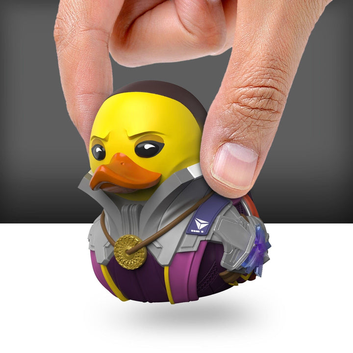 Numskull Destiny Tubbz Mini Ikora Figur - Geekd.dk