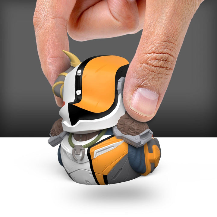 Numskull Destiny Tubbz Mini Lord Shaxx Figur - Geekd.dk
