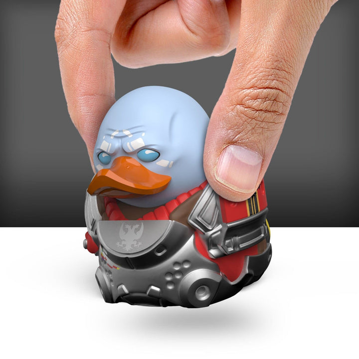 Numskull Destiny Tubbz Mini Zavala Figur - Geekd.dk