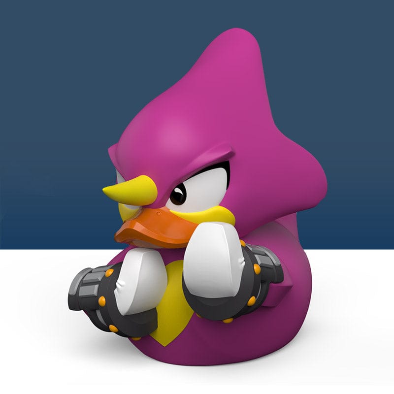 Numskull - Sonic Tubbz 1st Ed Espio The Chameleon Figur - Geekd.dk