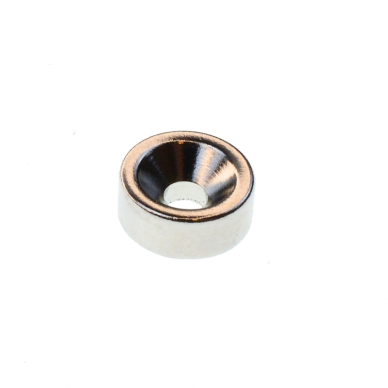 Aciâ¢ Skivemagnet ø7x3 M2cs - 5.3n