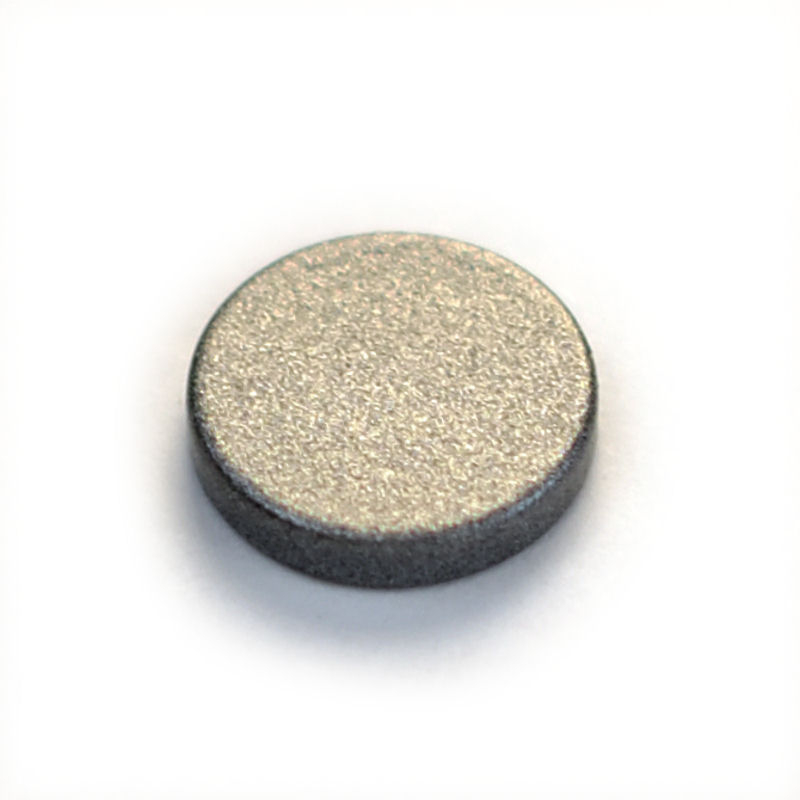 Aciâ¢ Skivemagnet, ø8x1.5mm Naco, 9.4n