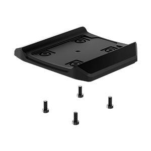 Thrustmaster T818 - Cockpit Mounting Kit Rat/pedal - Geekd.dk
