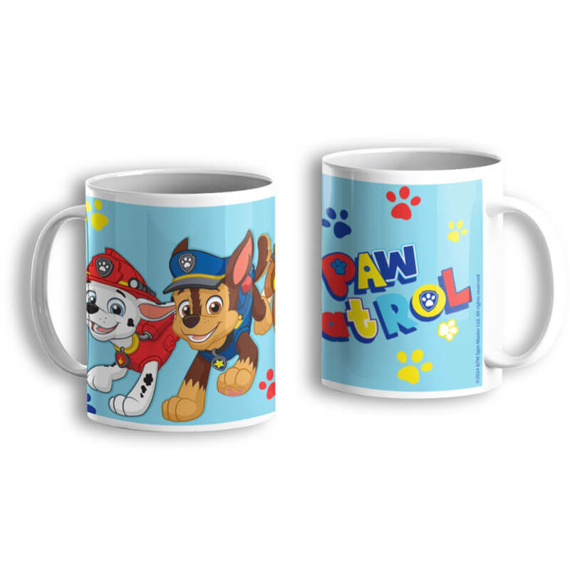 Paw Patrol Krus