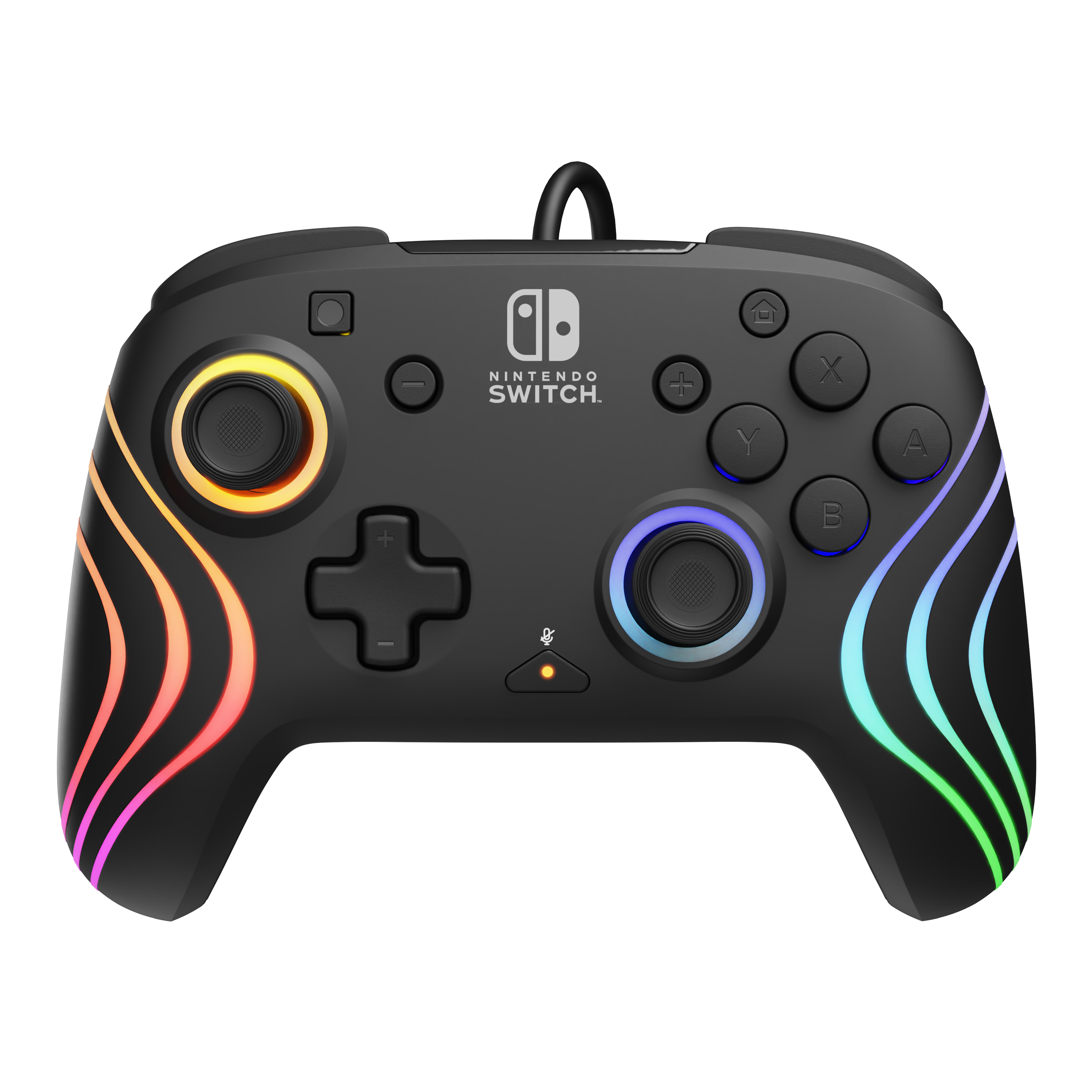 Pdp Afterglow Wave Kablet Controller - Geekd.dk