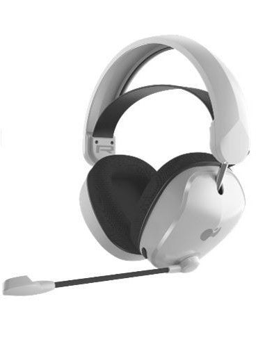 Pdp Phantom Trådløs White Headset - Geekd.dk