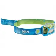Petzl Tikkid - Blå