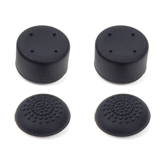 Piranha Ps4 2x2 Thump Grip Controller Grip - Geekd.dk