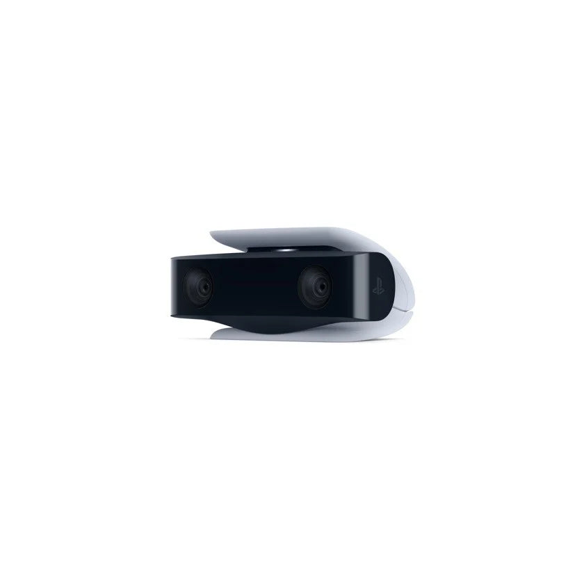 Playstation 5 Hd Camera Konsol - Geekd.dk