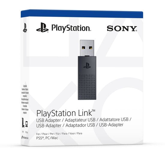 Playstation Link Usb Adapter - Geekd.dk