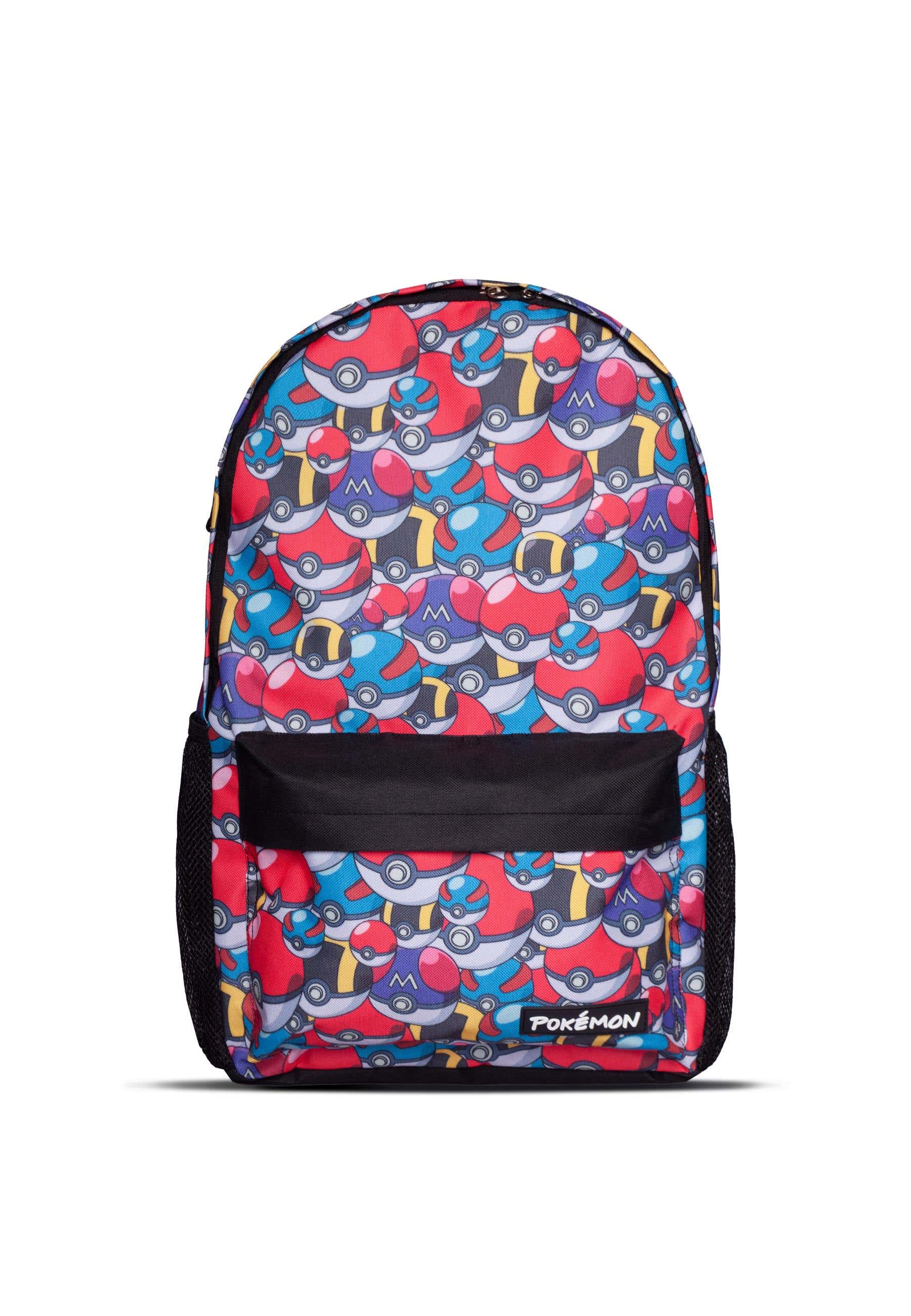 Pokémon - Basic Taske - Geekd.dk