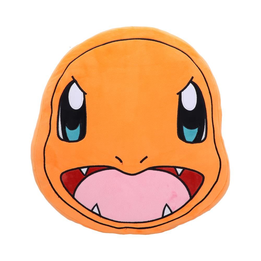 Pokémon Charmander Cushion 40cm Bamse - Geekd.dk