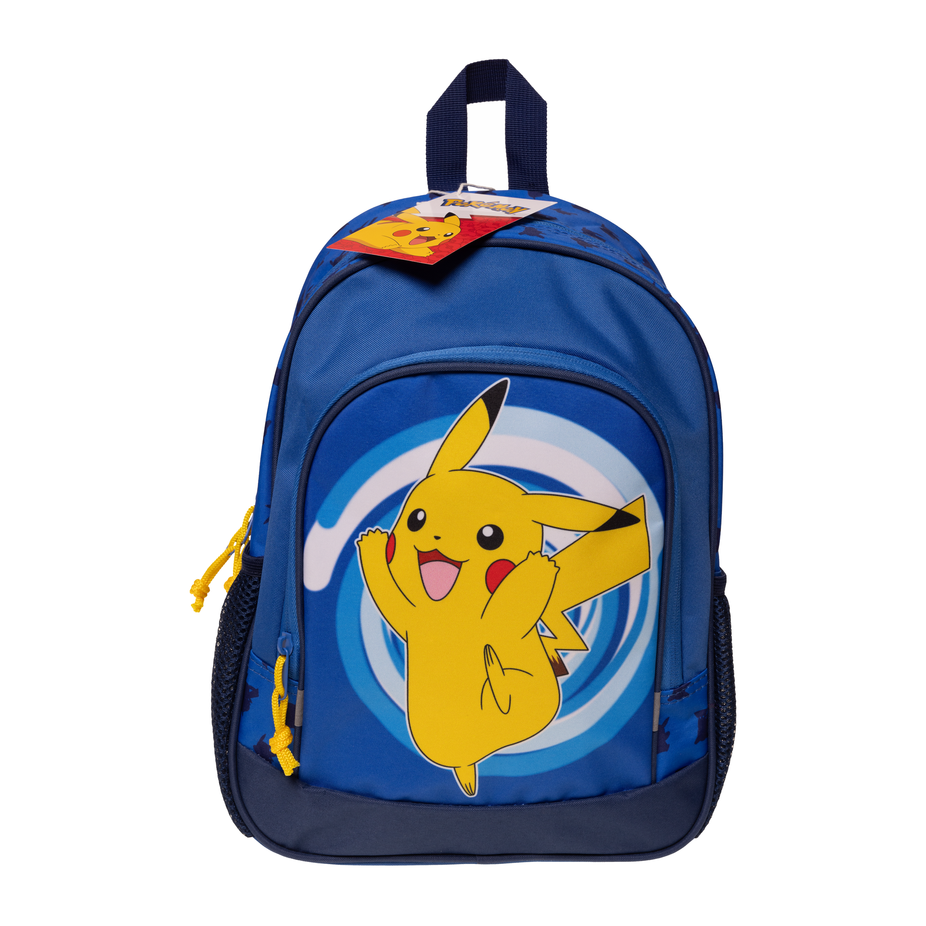 Pokémon - Junior Skoletaske (10 L) (161709240) - Geekd.dk