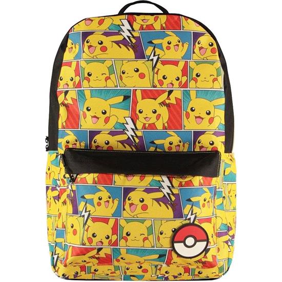 Pokémon - Pikachu Basic Taske - Geekd.dk