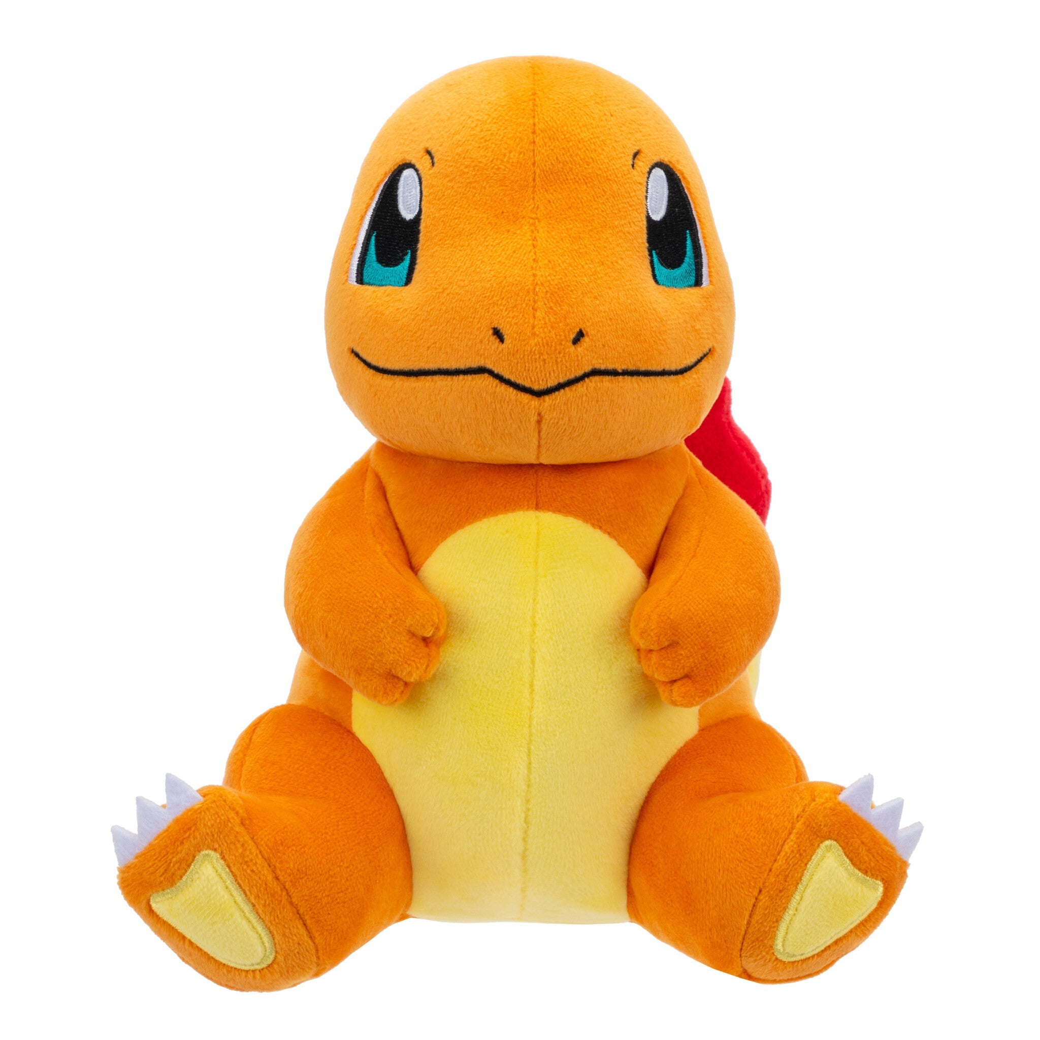 Pokémon - Plush 20 Cm Charmander Merchandise - Geekd.dk