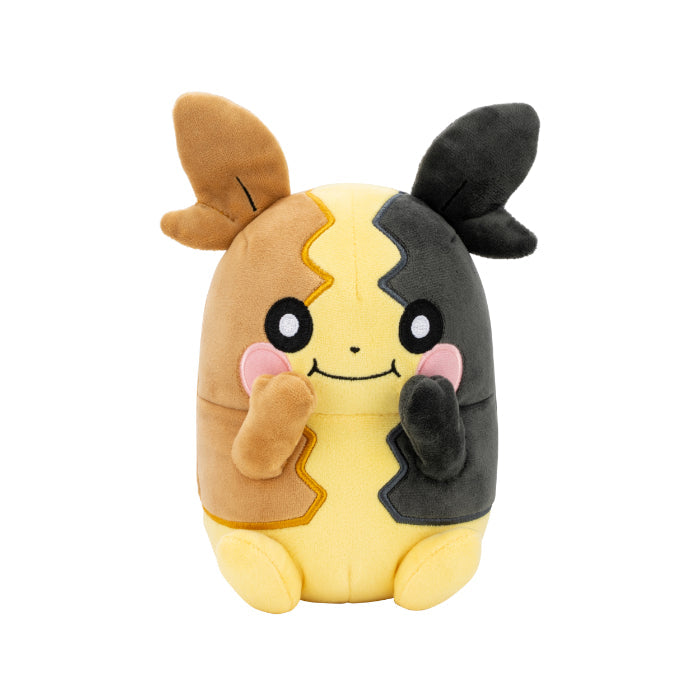 Pokémon - Bamse 20 Cm Morpeko - Geekd.dk