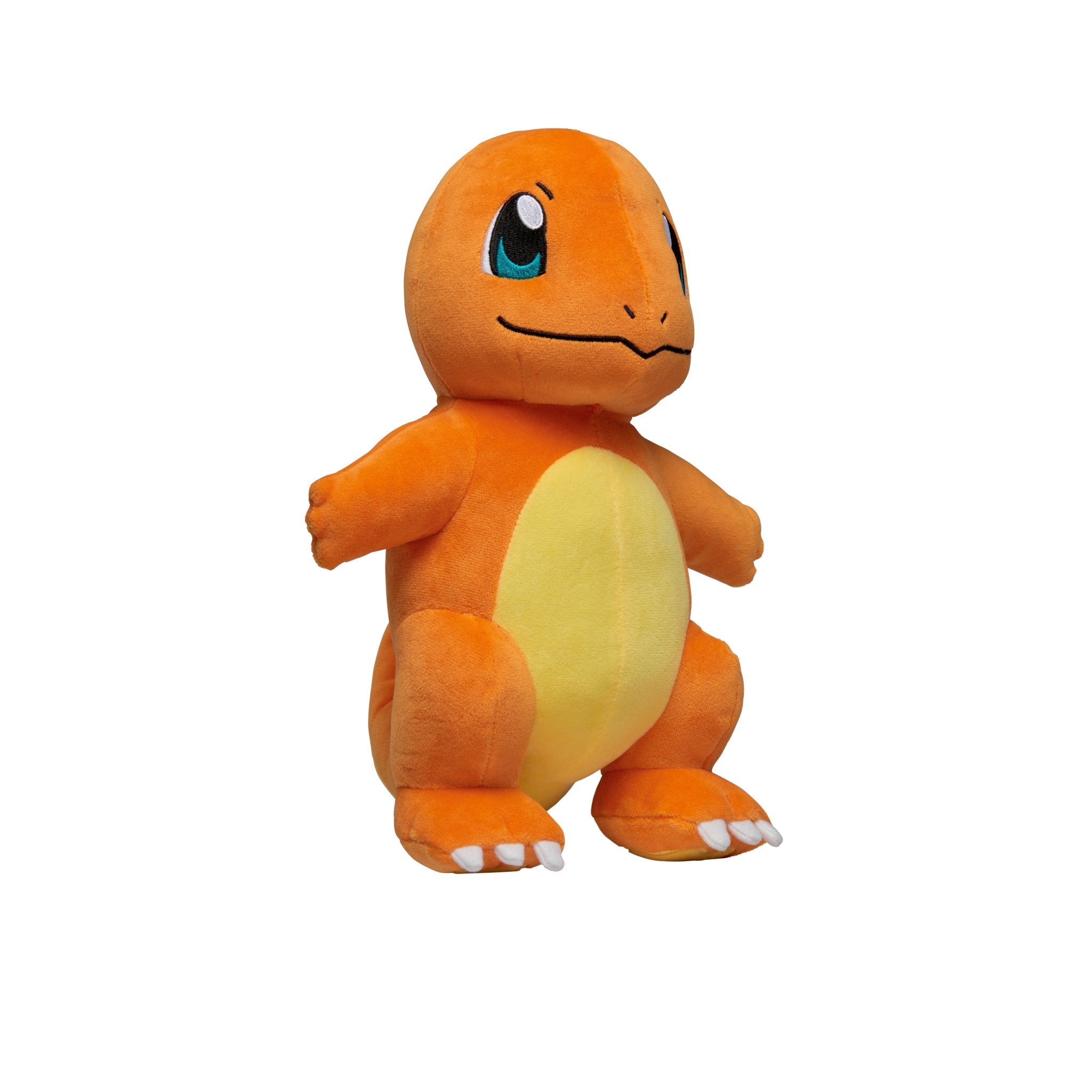 Pokemon - Plush 24 Cm - Charmander (95257d) Bamse - Geekd.dk