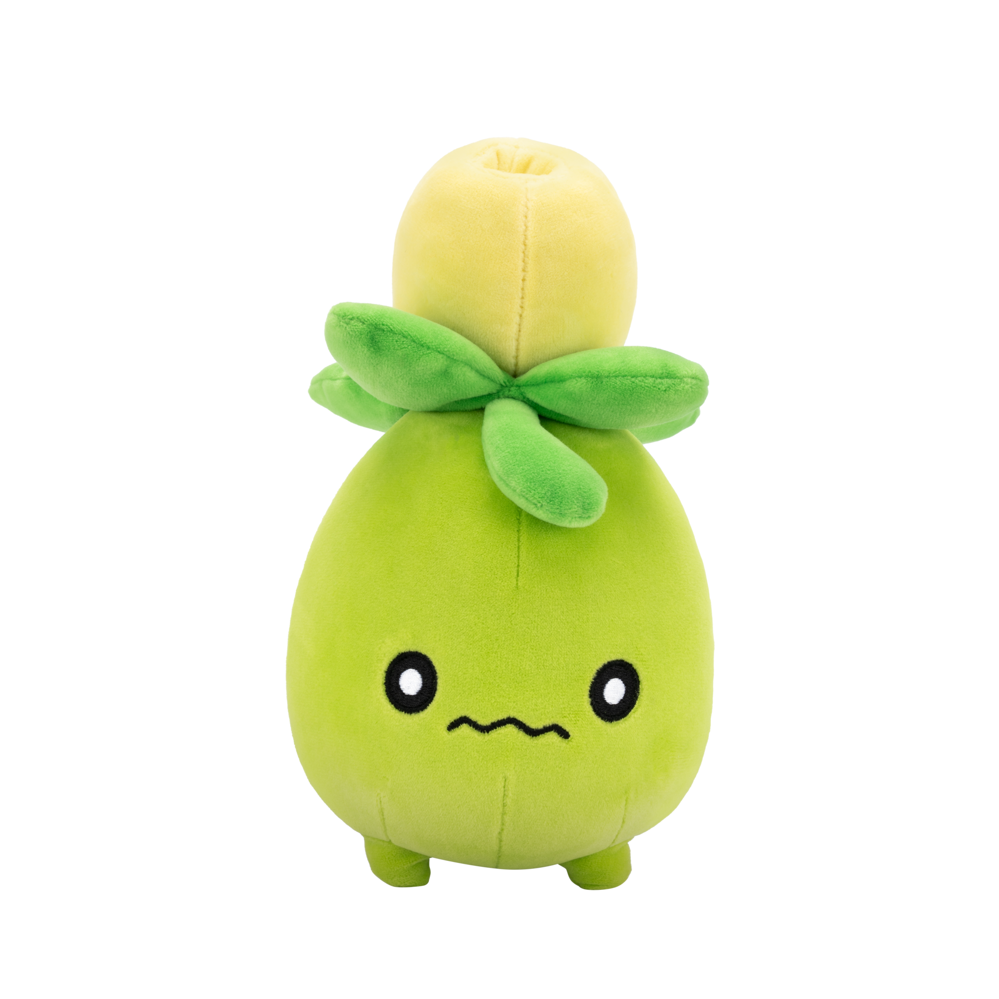 Pokémon - Pokémon Bamse 20 Cm Smoliv Cdu - (pkw4145) - Geekd.dk