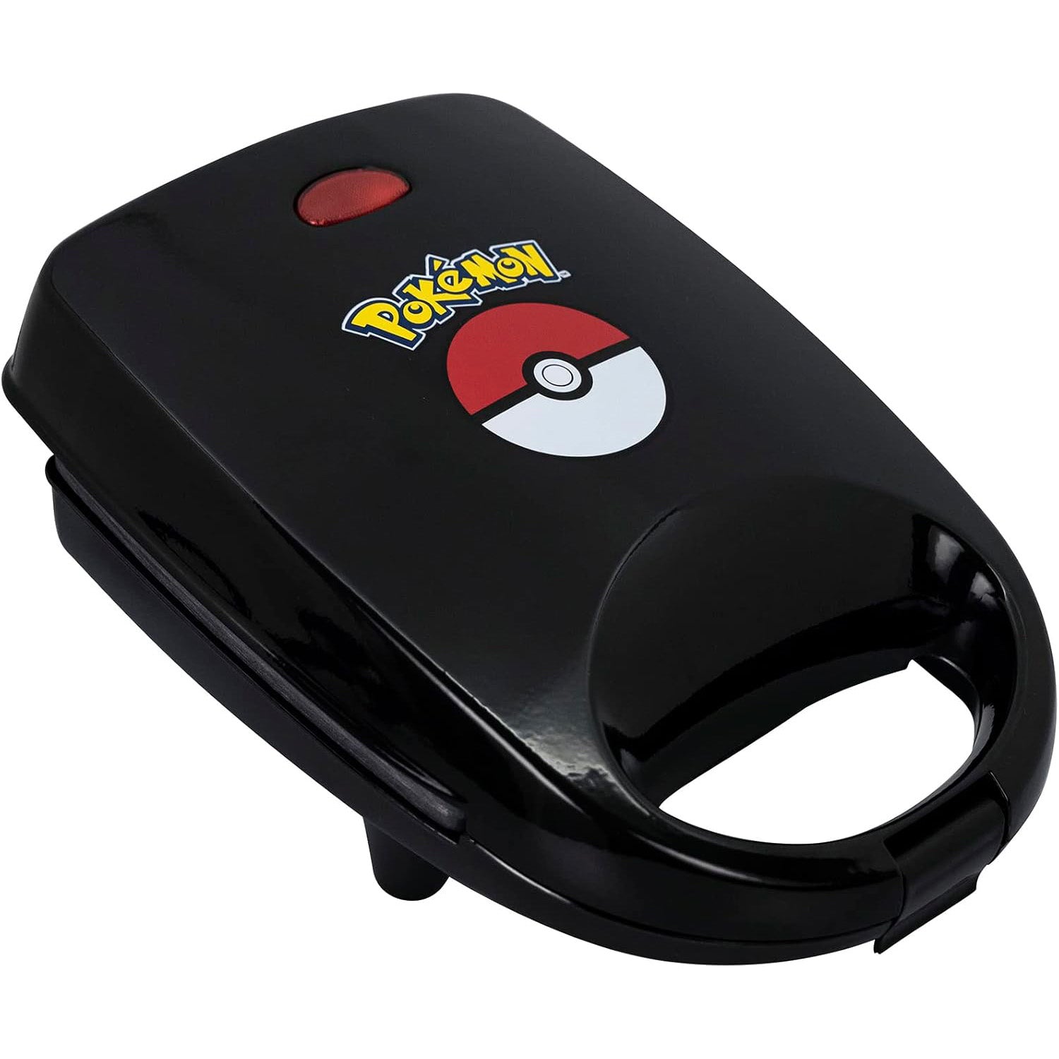 Pokémon Sandwichmaskine  -  Poké Ball Design Legetøj - Geekd.dk