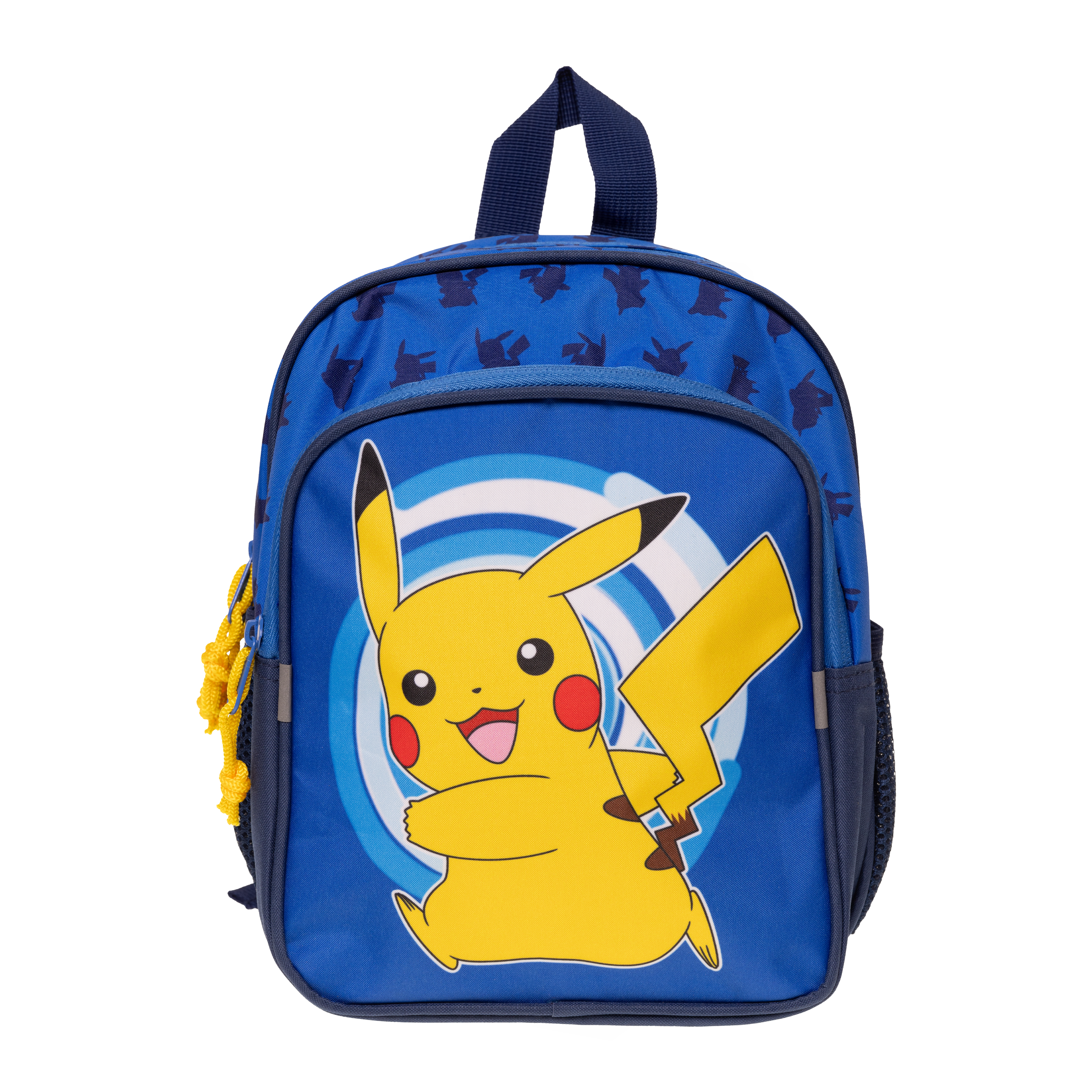 Pokémon - Small Backpack (5 L) Merchandise - Geekd.dk
