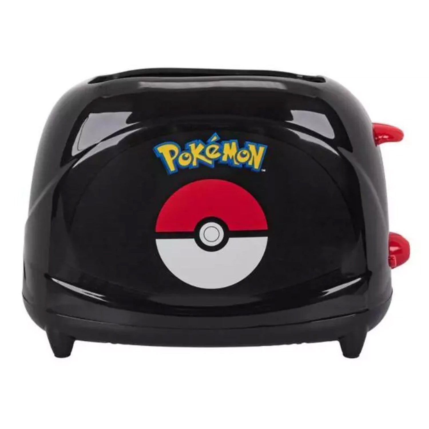 Pokemon - Toaster Merchandise - Geekd.dk