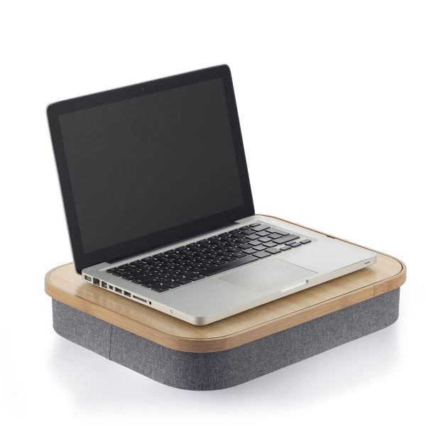 Laptop Bord Med Opbevaringsplads