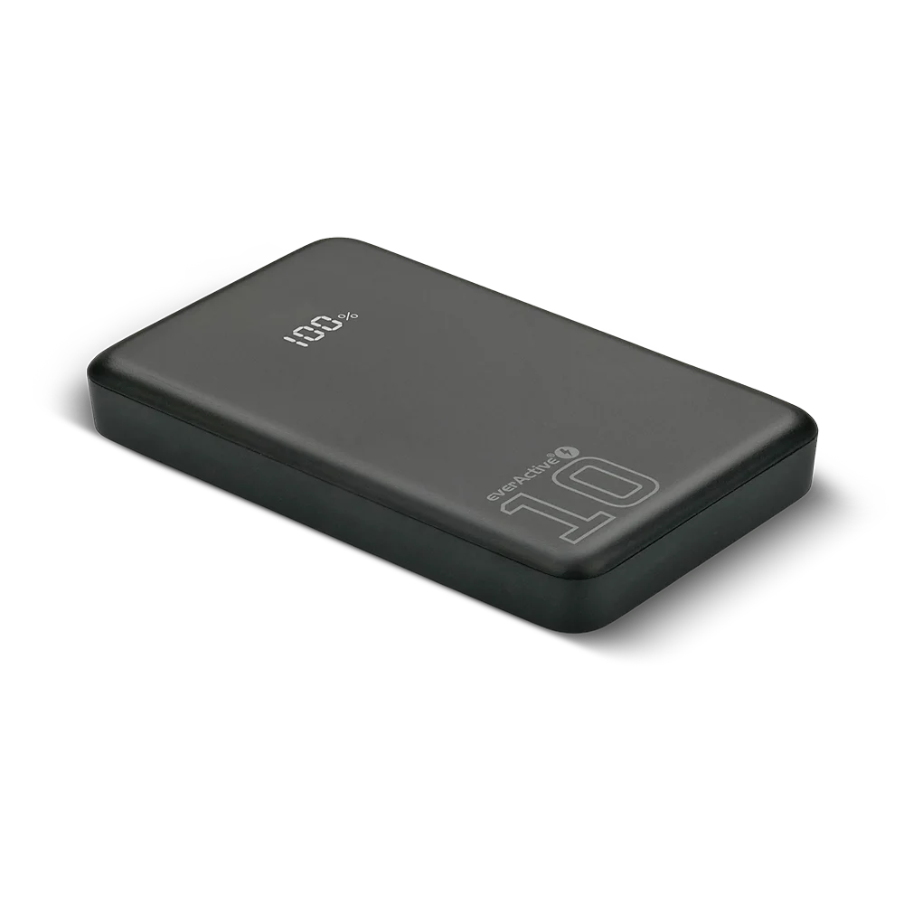Powerbank - 10.000 Mah Qc 20w