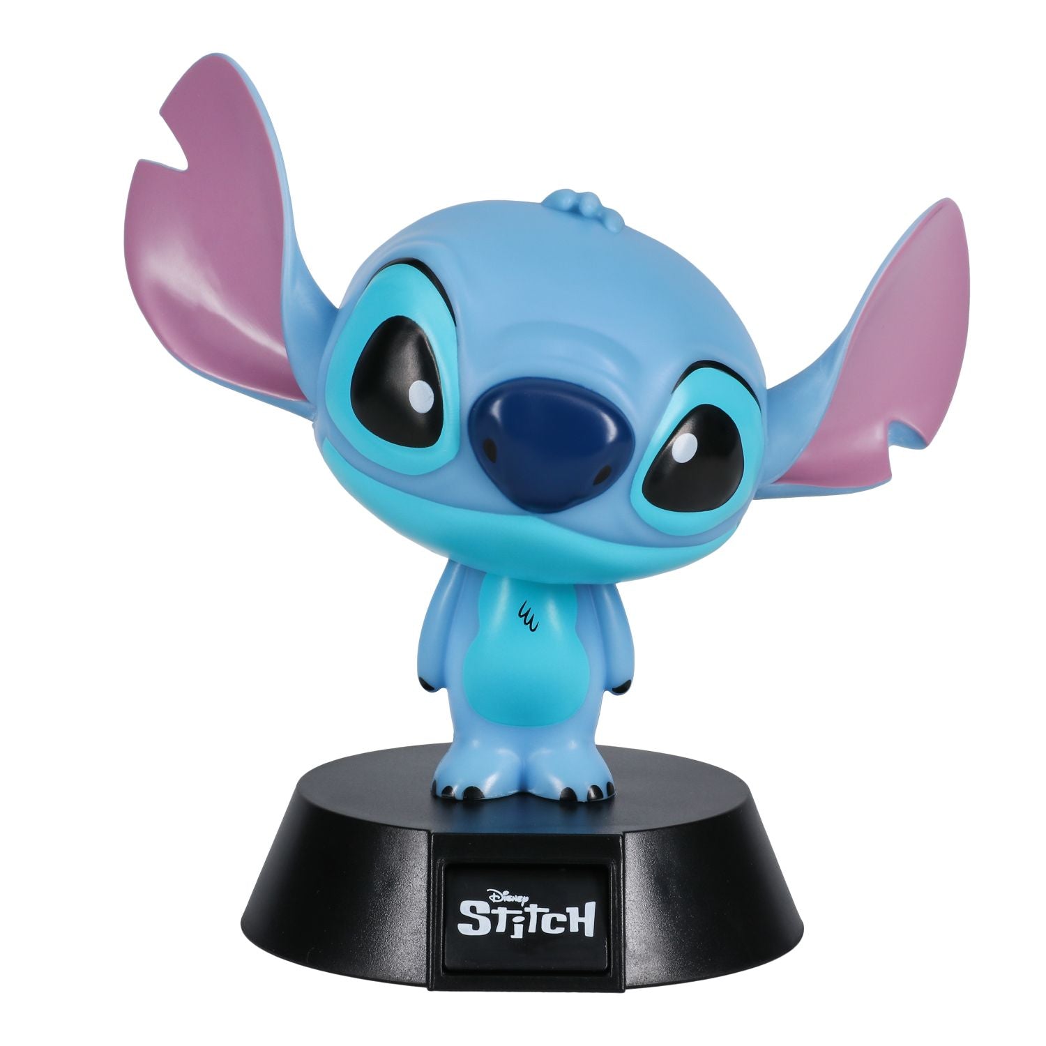 Icon Light - Stitch Lys - Geekd.dk