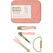 Pretty Useful Tools - Travel Manicure Kit