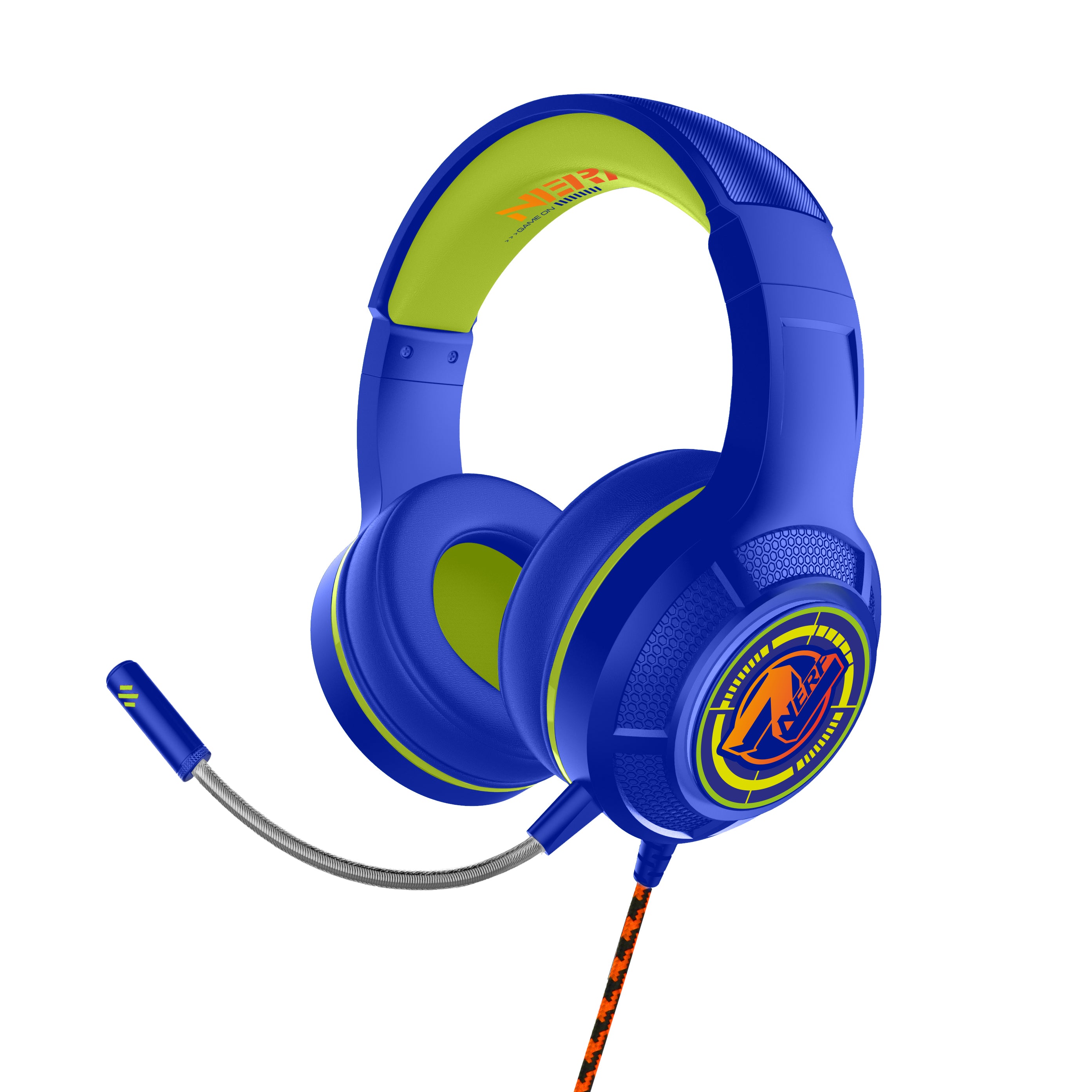 Pro G4 Nerf Gaming Headset - Geekd.dk