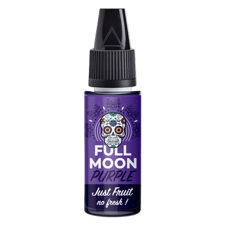 Purple Just Fruit Aroma By Full Moon - 10 Ml