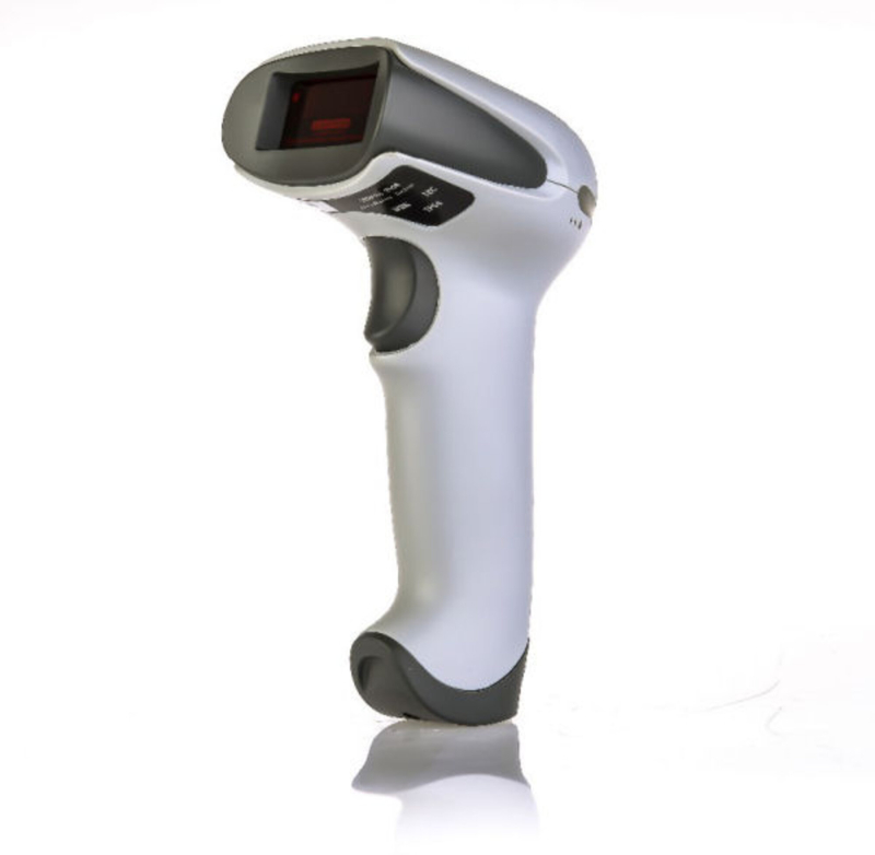Radall Rd-2013 Usb Stregkodescanner