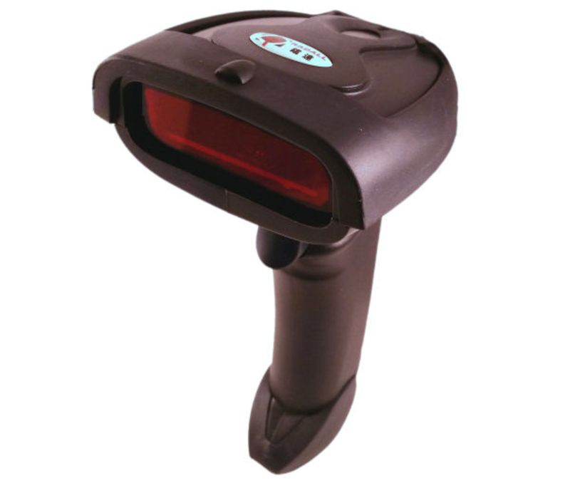 Radall Rd-2015ly Bluetooth Stregkodescanner