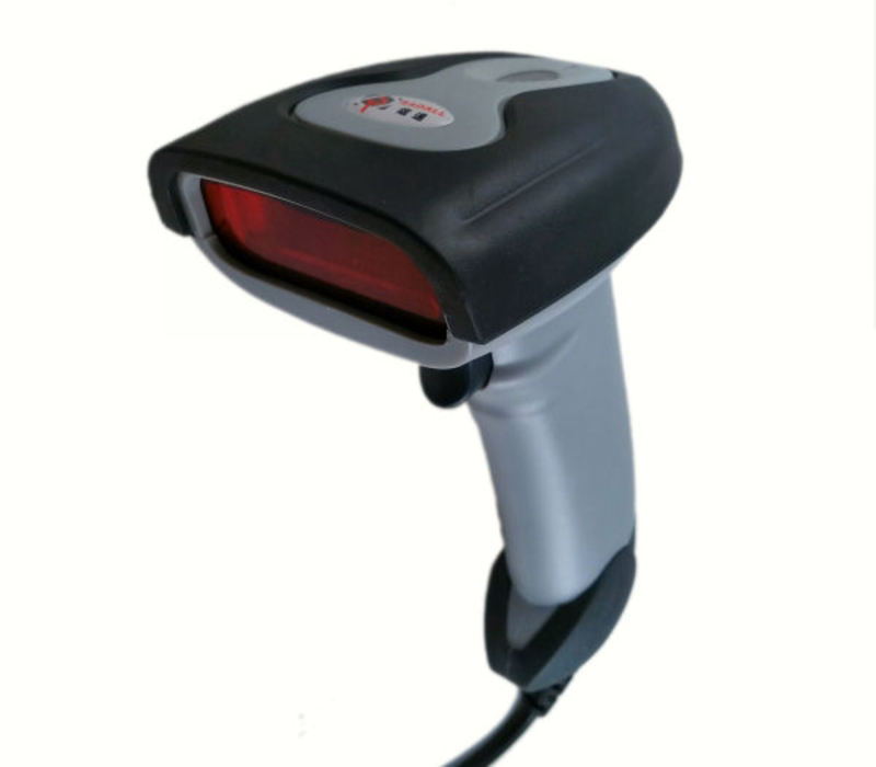 Radall Rd-2016 Usb Stregkodescanner