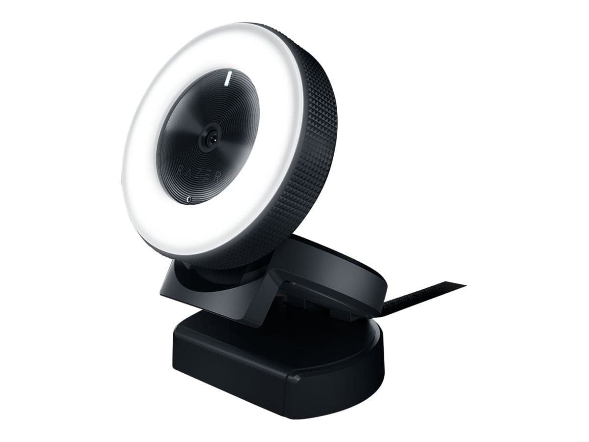 Razer - Kiyo Webcam - Geekd.dk