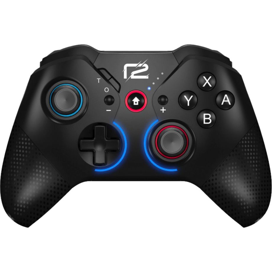 Ready2gaming Nintendo Switch Pro Pad X Controller - Geekd.dk