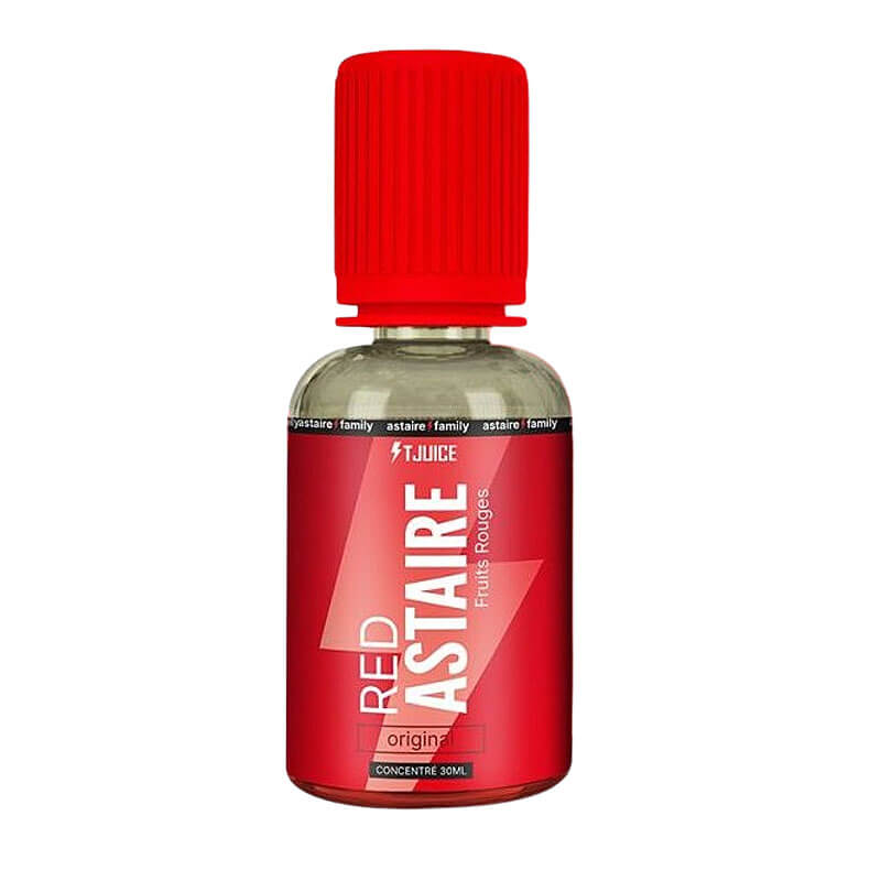 Red Astaire Aroma T-juice - 30 Ml