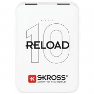 Reload 10 Powerbank - Powerbank