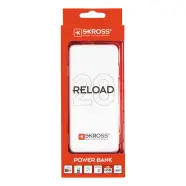 Reload 20 Powerbank - Powerbank